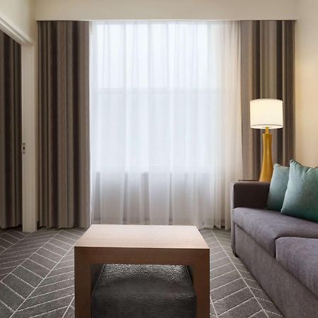 Embassy Suites By Hilton Wilmington Riverfront Eksteriør bilde