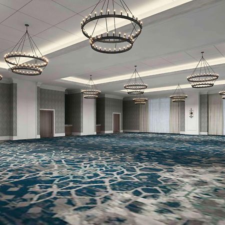 Embassy Suites By Hilton Wilmington Riverfront Eksteriør bilde
