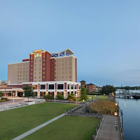 Embassy Suites By Hilton Wilmington Riverfront Eksteriør bilde