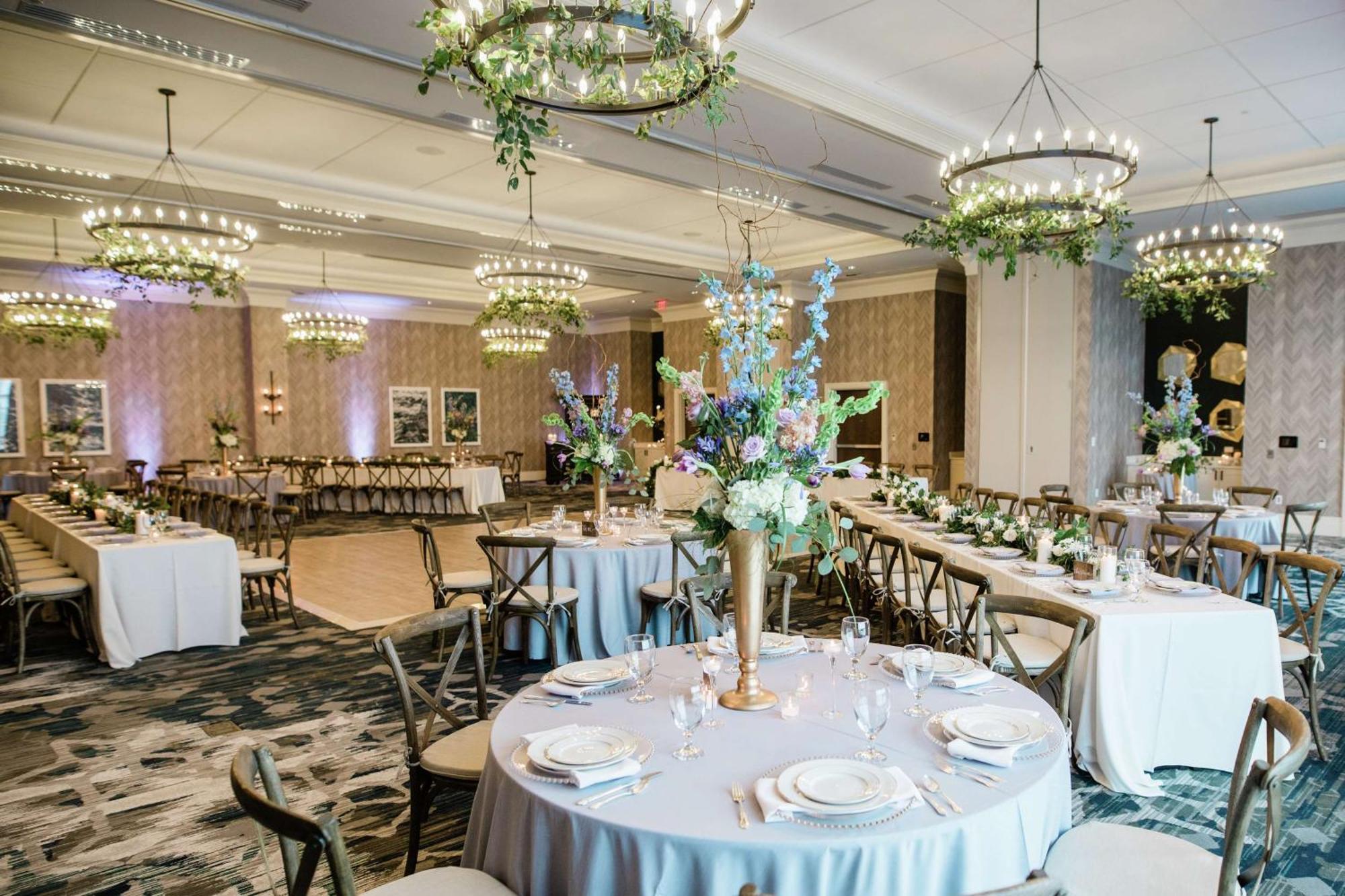 Embassy Suites By Hilton Wilmington Riverfront Eksteriør bilde